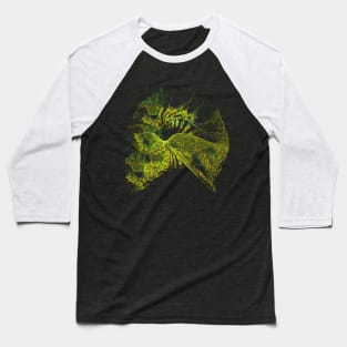 Fern Baseball T-Shirt